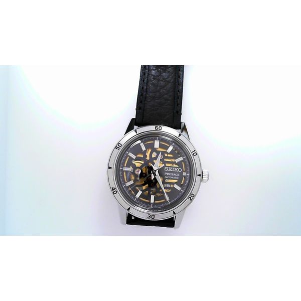 Seiko Watch McGee & Company Fine Jewelers Greenwood, IN