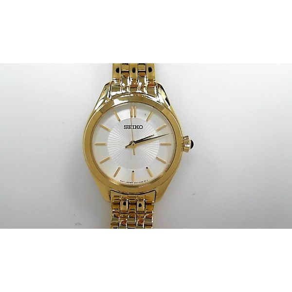 Seiko Watch McGee & Company Fine Jewelers Greenwood, IN