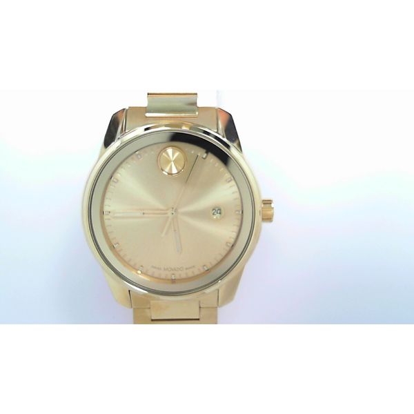 Watch McGee & Company Fine Jewelers Greenwood, IN