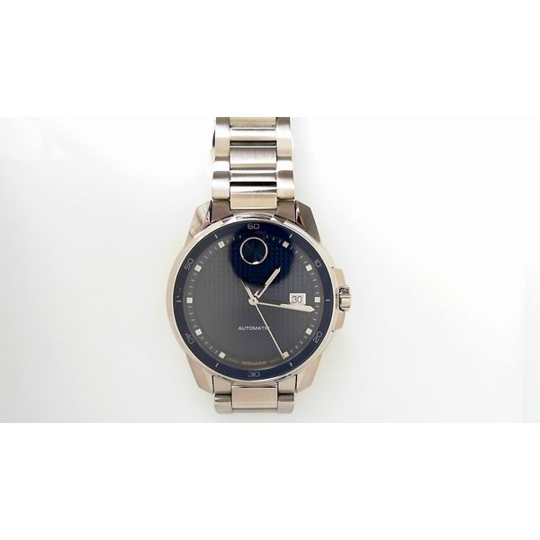 Watch McGee & Company Fine Jewelers Greenwood, IN