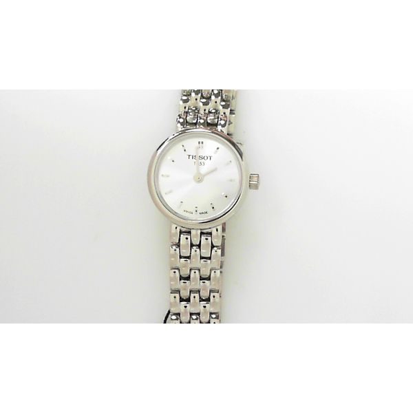 Tissot Watch McGee & Company Fine Jewelers Greenwood, IN