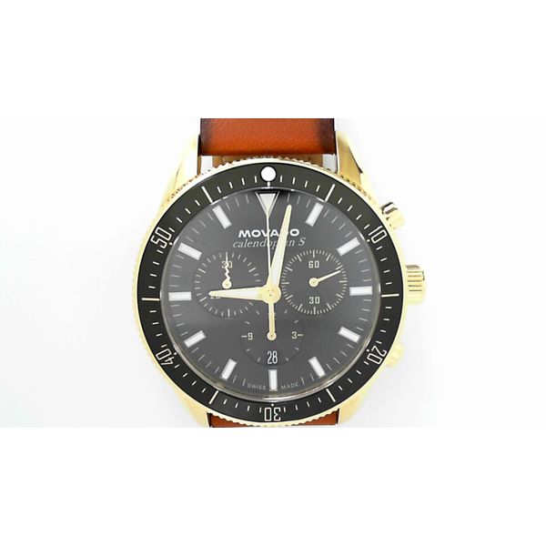 Watch McGee & Company Fine Jewelers Greenwood, IN