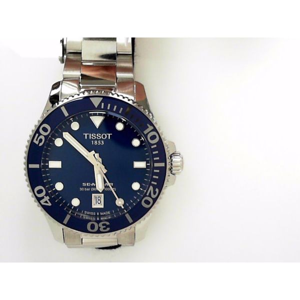 Tissot Watch McGee & Company Fine Jewelers Greenwood, IN