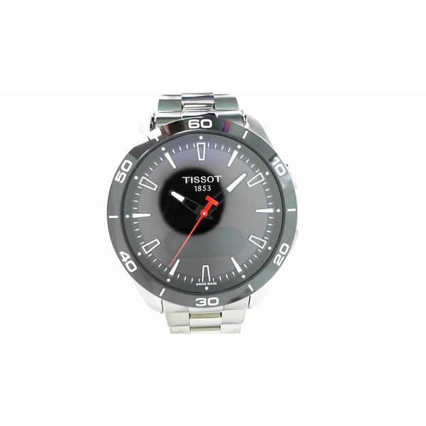 Tissot Watch McGee & Company Fine Jewelers Greenwood, IN