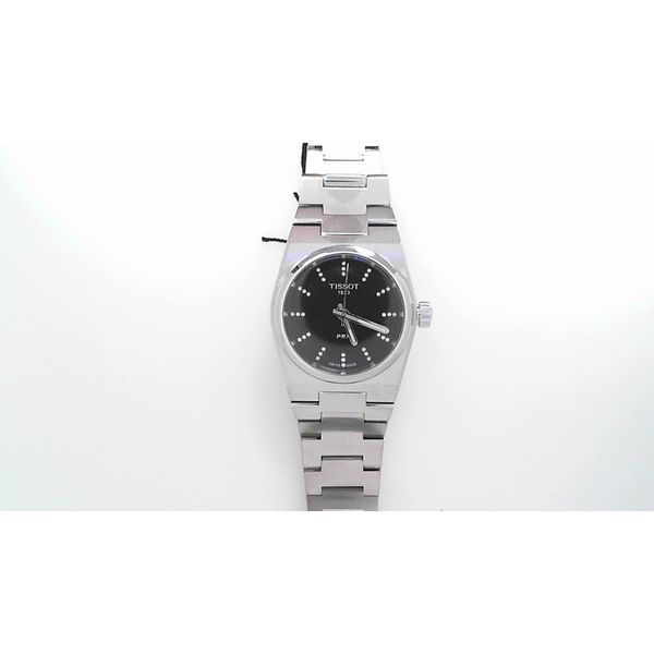 Tissot Watch McGee & Company Fine Jewelers Greenwood, IN