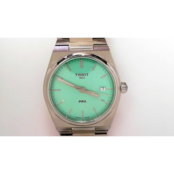Tissot Watch McGee & Company Fine Jewelers Greenwood, IN