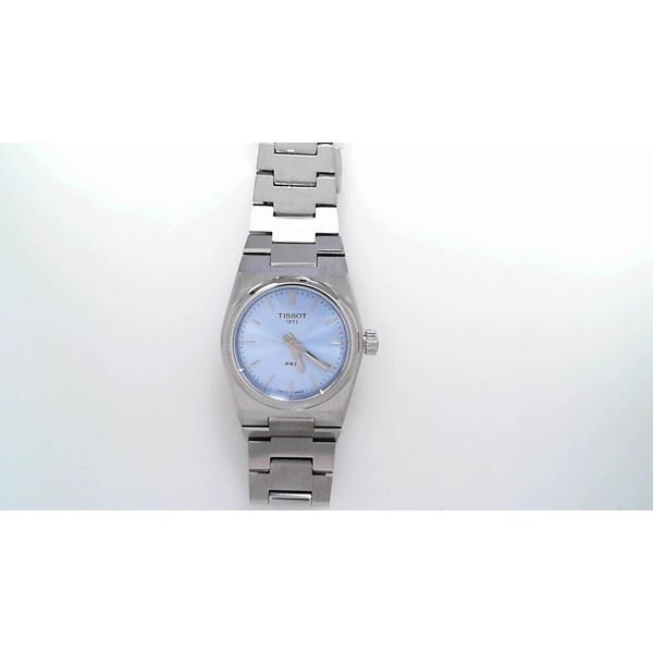 Tissot Watch McGee & Company Fine Jewelers Greenwood, IN