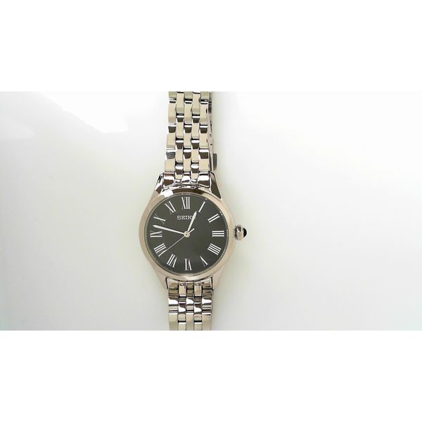 Seiko Watch McGee & Company Fine Jewelers Greenwood, IN