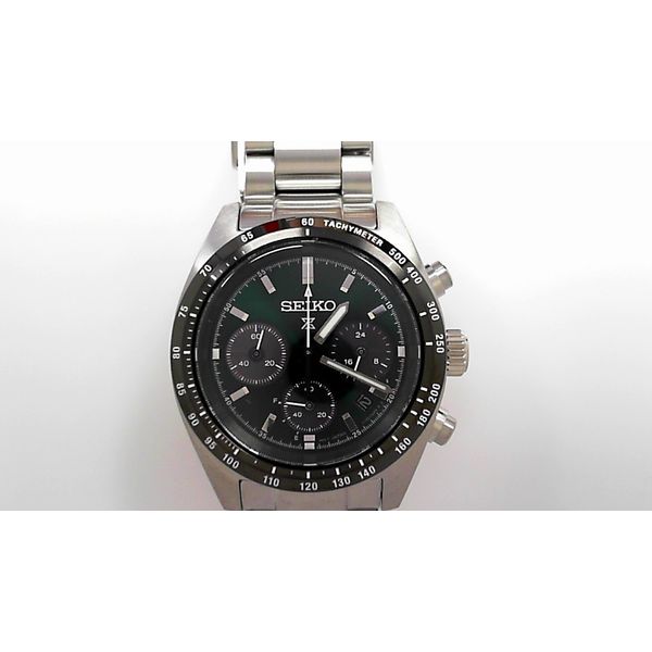 Seiko Watch McGee & Company Fine Jewelers Greenwood, IN