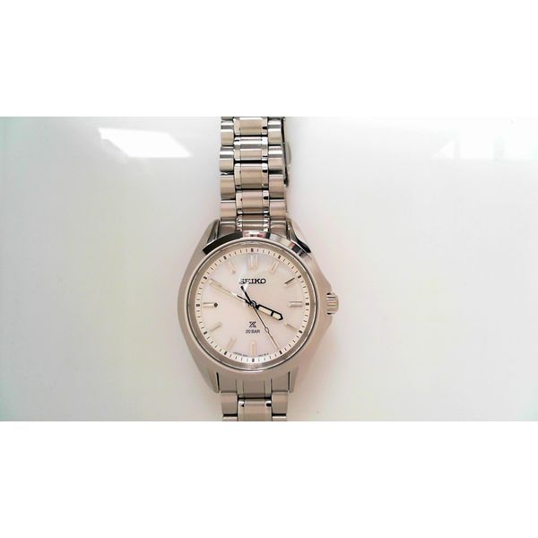 Seiko Watch McGee & Company Fine Jewelers Greenwood, IN
