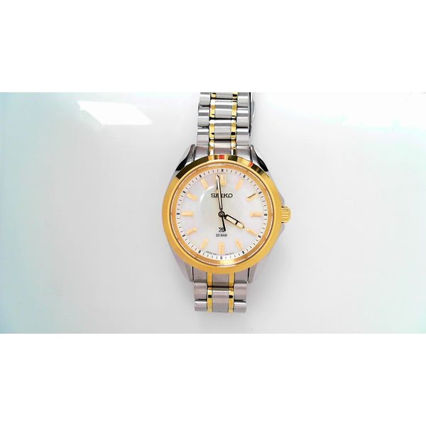 Seiko Watch McGee & Company Fine Jewelers Greenwood, IN