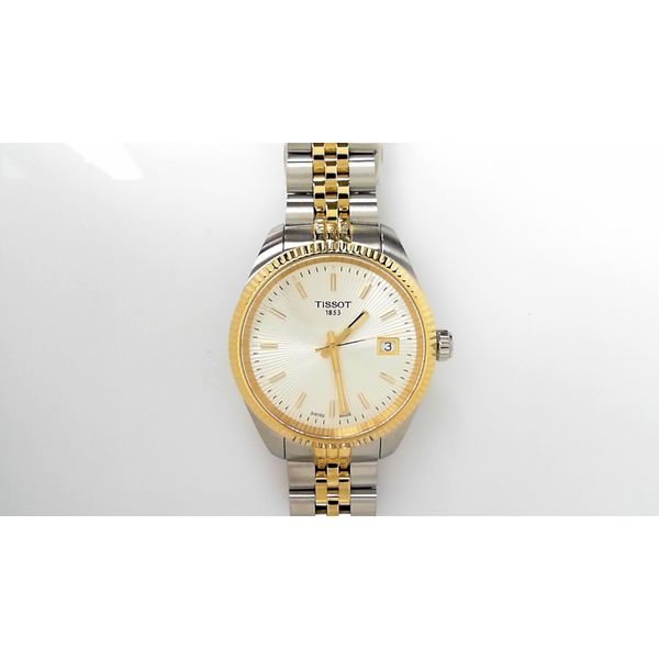 Tissot Watch McGee & Company Fine Jewelers Greenwood, IN