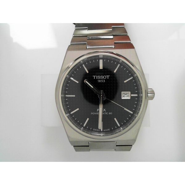 Tissot Watch McGee & Company Fine Jewelers Greenwood, IN