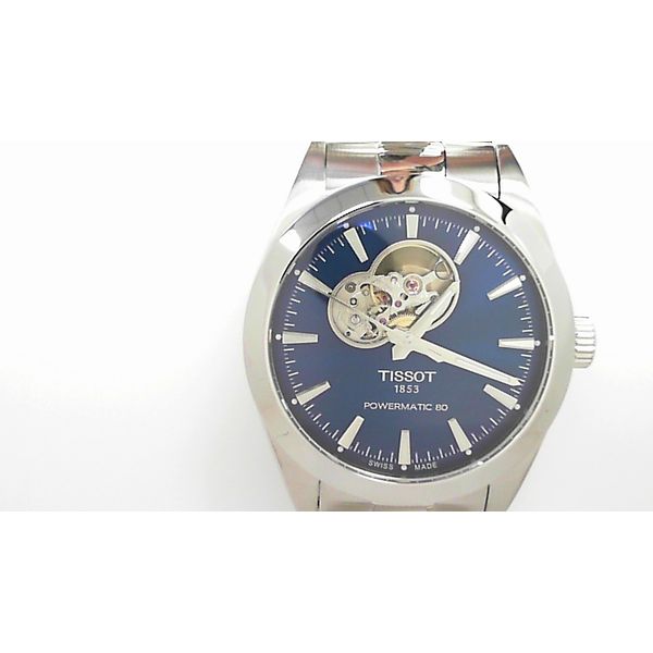 Tissot Watch McGee & Company Fine Jewelers Greenwood, IN