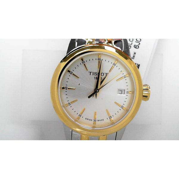 Tissot Watch McGee & Company Fine Jewelers Greenwood, IN