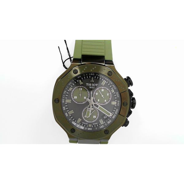 Tissot Watch McGee & Company Fine Jewelers Greenwood, IN