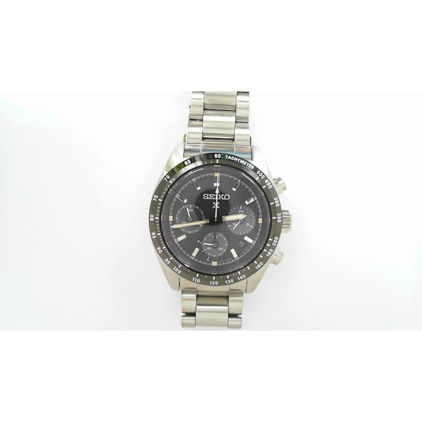 Seiko Watch McGee & Company Fine Jewelers Greenwood, IN