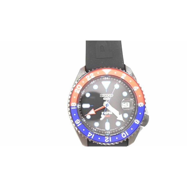Seiko Watch McGee & Company Fine Jewelers Greenwood, IN