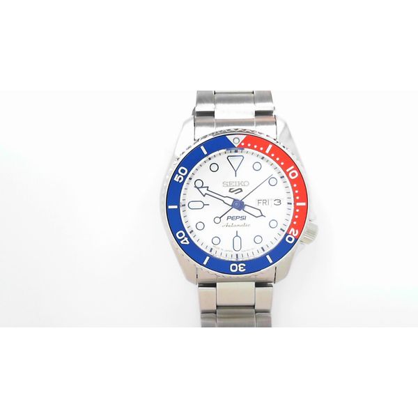 Seiko Watch McGee & Company Fine Jewelers Greenwood, IN