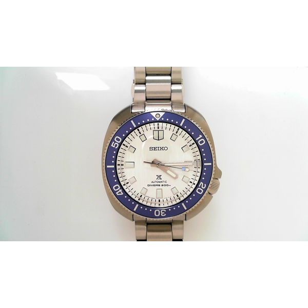Seiko Watch McGee & Company Fine Jewelers Greenwood, IN
