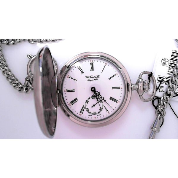 Tissot Watch McGee & Company Fine Jewelers Greenwood, IN