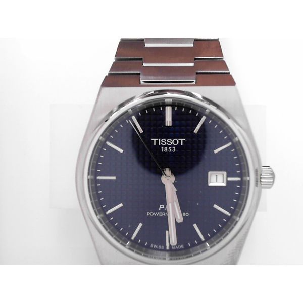 Tissot Watch McGee & Company Fine Jewelers Greenwood, IN