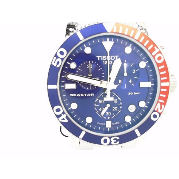 Tissot Watch McGee & Company Fine Jewelers Greenwood, IN