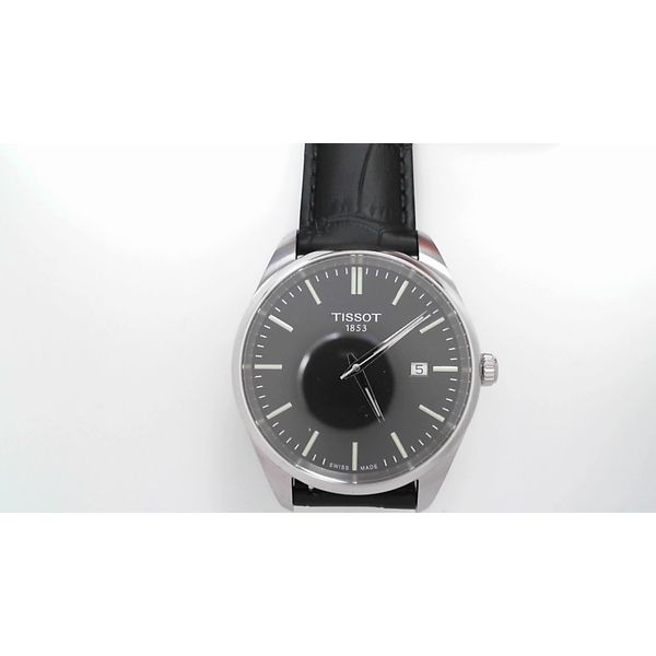 Tissot Watch McGee & Company Fine Jewelers Greenwood, IN