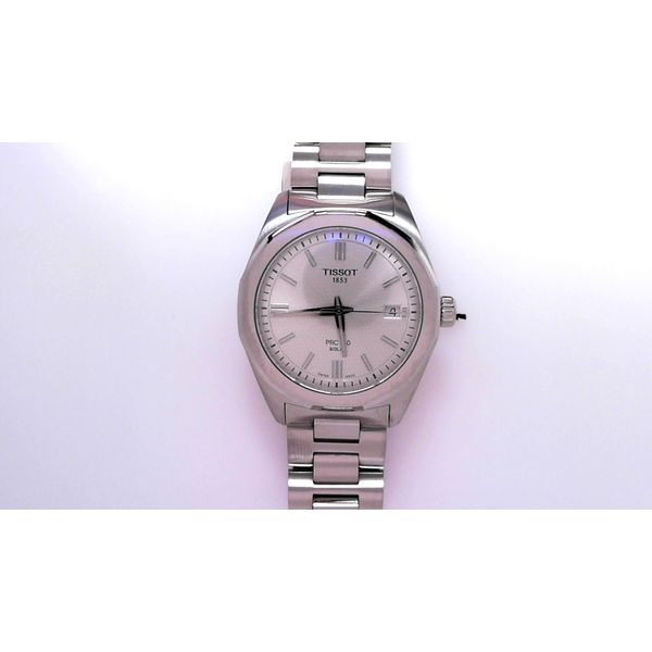 Tissot Watch McGee & Company Fine Jewelers Greenwood, IN