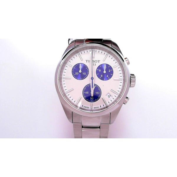 Tissot Watch McGee & Company Fine Jewelers Greenwood, IN
