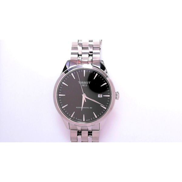 Tissot Watch McGee & Company Fine Jewelers Greenwood, IN