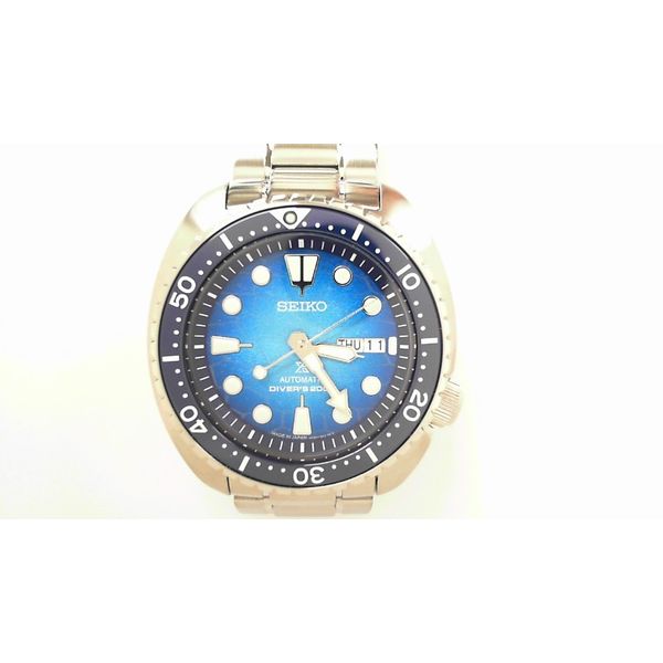 Seiko Watch McGee & Company Fine Jewelers Greenwood, IN