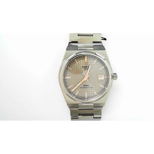 Tissot Watch McGee & Company Fine Jewelers Greenwood, IN