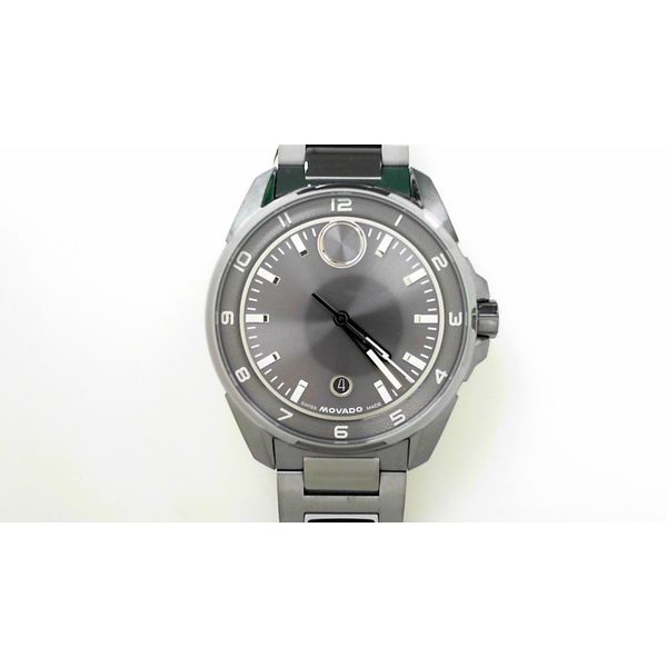 Watch McGee & Company Fine Jewelers Greenwood, IN