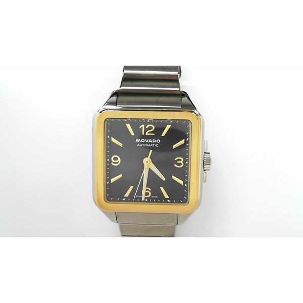 Watch McGee & Company Fine Jewelers Greenwood, IN