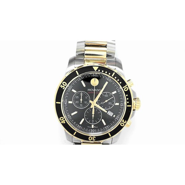 Watch McGee & Company Fine Jewelers Greenwood, IN