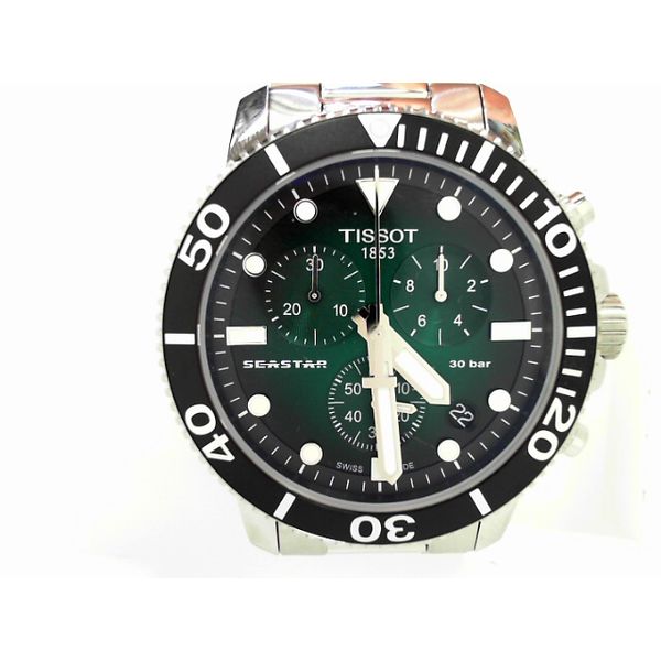 Tissot Watch McGee & Company Fine Jewelers Greenwood, IN