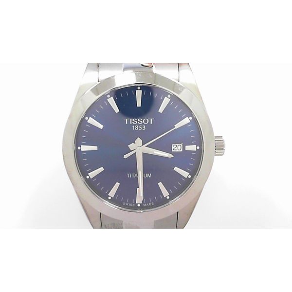 Tissot Watch McGee & Company Fine Jewelers Greenwood, IN