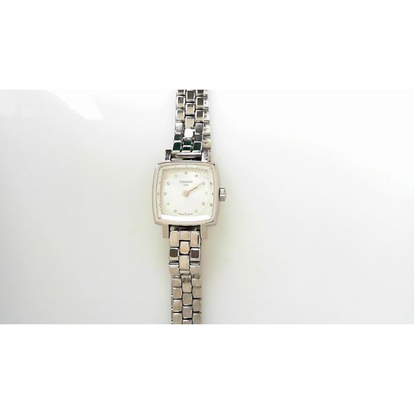 Tissot Watch McGee & Company Fine Jewelers Greenwood, IN