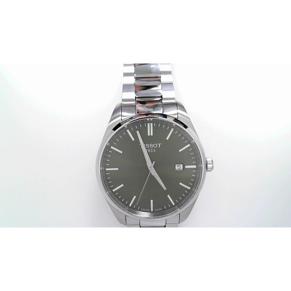 Tissot Watch McGee & Company Fine Jewelers Greenwood, IN
