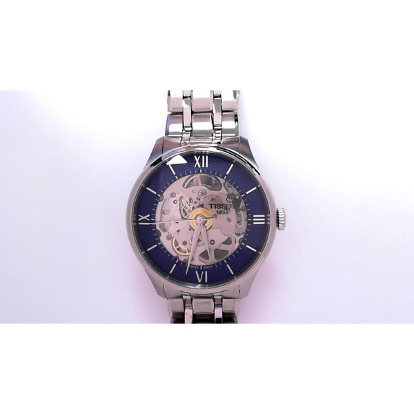 Tissot Watch McGee & Company Fine Jewelers Greenwood, IN