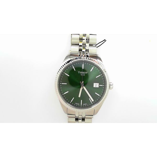 Tissot Watch McGee & Company Fine Jewelers Greenwood, IN