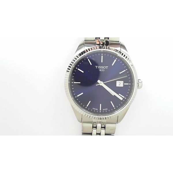 Tissot Watch McGee & Company Fine Jewelers Greenwood, IN