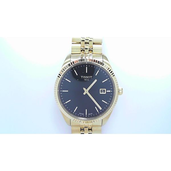 Tissot Watch McGee & Company Fine Jewelers Greenwood, IN