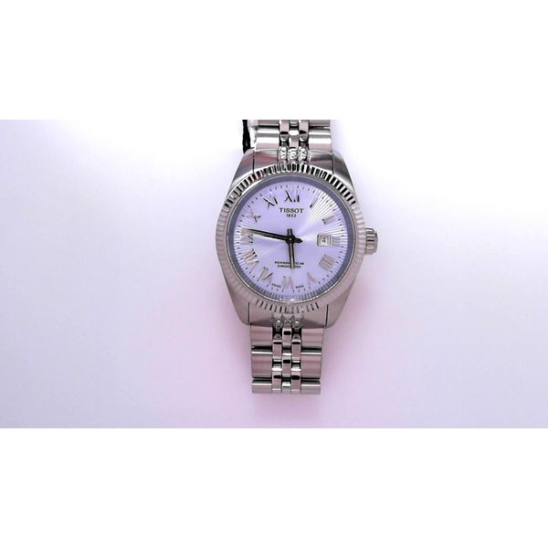 Tissot Watch McGee & Company Fine Jewelers Greenwood, IN
