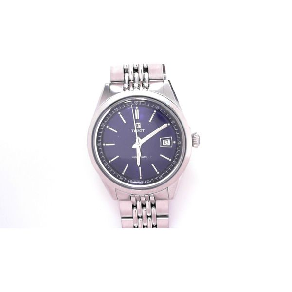 Tissot Watch McGee & Company Fine Jewelers Greenwood, IN