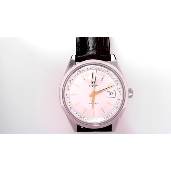 Tissot Watch McGee & Company Fine Jewelers Greenwood, IN