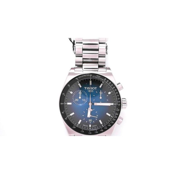 Tissot Watch McGee & Company Fine Jewelers Greenwood, IN