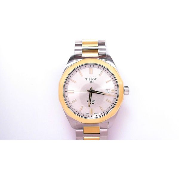 Tissot Watch McGee & Company Fine Jewelers Greenwood, IN