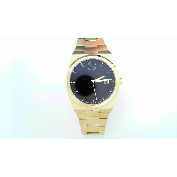 Watch McGee & Company Fine Jewelers Greenwood, IN